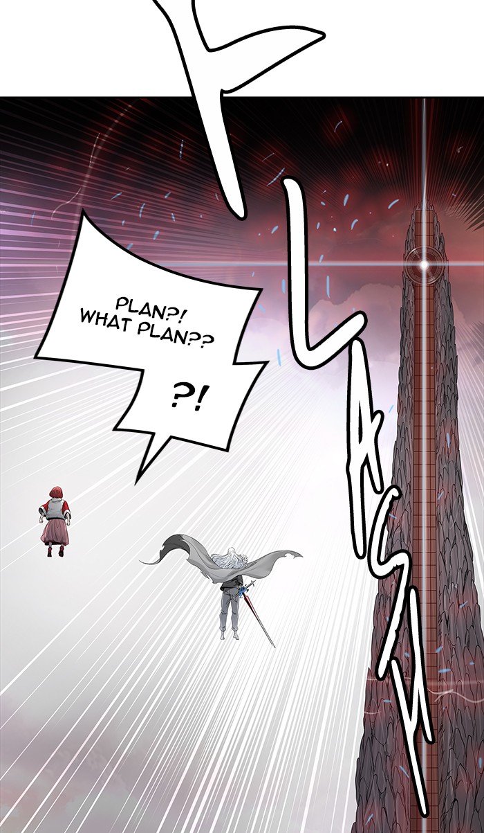 Tower of God, Chapter 461 image 096